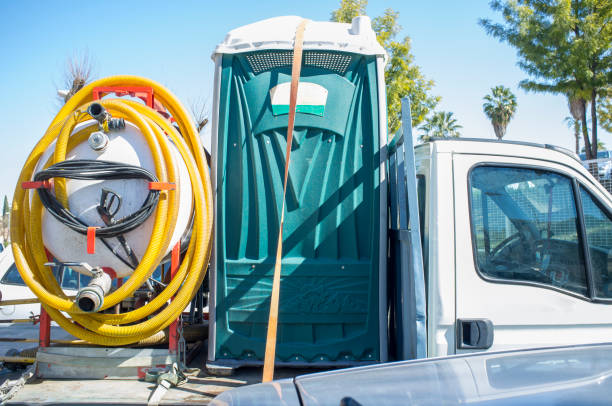 Best Handicap porta potty rental  in Boron, CA