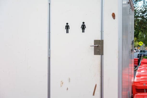 Portable Toilet Options We Offer in Boron, CA