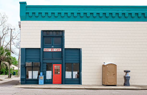Reliable Boron, CA porta potty rental Solutions
